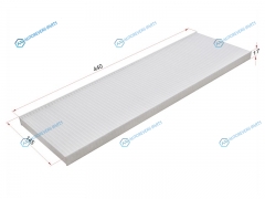 ST-6447.TY Фильтр салона CITROEN JUMPERFIAT DUCATOPEUGEOT BOXER 94-06 (с кондиц)