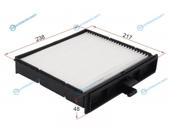 ST-7701055110 Фильтр салона RENAULT SCENICGRAND SCENIC 03-09