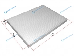 ST-95861-64J01 Фильтр салона SUZUKI GRAND VITARA 05-