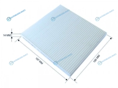 ST-95861-54G00 Фильтр салона SUZUKI LIANA 01-07