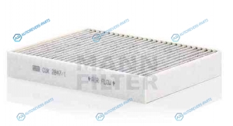 CUK28471 Фильтр салонный угольный CUK28471