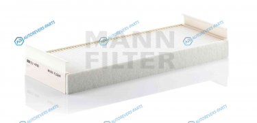 CU4795 Фильтр салонный CU4795