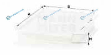 CU2622 Фильтр салонный CU2622