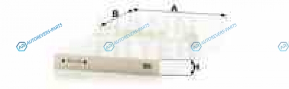 CU19004 Фильтр салонный CU19004