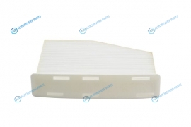 1 987 432 097_фильтр салона!| Audi A3| VW Golf V|Touran|Caddy| Skoda Octavia 03>