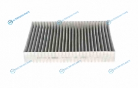 1 987 435 512_фильтр салона! угольный| VW Touareg 3.0-4.2 TDI|FSI 10>