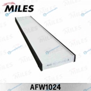 AFW1024 Фильтр салона VW SHARANFORD GALAXY AFW1024 (FILTRON K1024. MANN CU5480) AFW1024