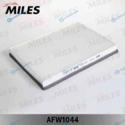 AFW1044 Фильтр салона VW PASSAT 894-996 AFW1044 (FILTRON K1045. MANN CU2672) AFW1044