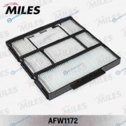 AFW1172 Фильтр салона TOYOTA COROLLA E11  SPRINTER E11 (MANN CU2015. FILTRON K1177)  AFW1172