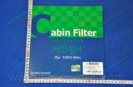 PMD-005 Фильтр салона PMD-005