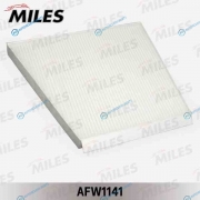 AFW1141 Фильтр салона MB W211C219  (MANN CU3172. FILTRON K1146) AFW1141