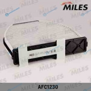 AFC1230 Фильтр салона MB W204212 07- угольный AFC1230 (FILTRON K1246A. MANN CUK29005) AFC1230