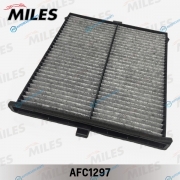 AFC1297 Фильтр салона MAZDA CX-5 11- угольный  (FILTRON K1316A. VIC AC-407EX) AFC1297
