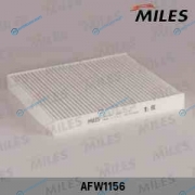 AFW1156 Фильтр салона MAZDA 6 02- (FILTRON K1161. MANN CU2043. VIC AC-401E) AFW1156