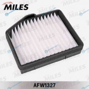 AFW1327 Фильтр салона HYUNDAI H-1STAREX (MANN CU 19 002. FILTRON K1308)  AFW1327