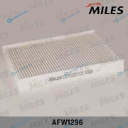 AFW1296 Фильтр салона (Hyundai ix35 10 Santa Fe 10) AFW1296 (FILTRON K1315. MANN CU27007) AFW1296