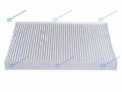 71-10031-SX_фильтр салона!| Audi A3| VW Golf|Passat| Skoda Oktavia 1.4-1.9SDi|TDi 91>