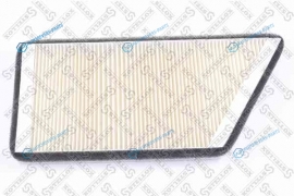 71-10057-SX_фильтр салона!| Peugeot 206 all 98>