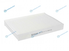 71-10087-SX_фильтр салона!| Renault Megane|Clio|Kangoo 1.4-2.0 98>