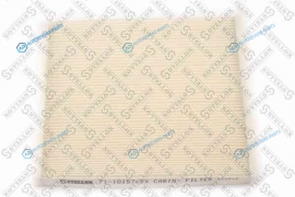 71-10157-SX_фильтр салона!| Toyota Avensis|Corolla 1.8-2.0D 02>