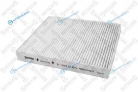 71-10169-SX_фильтр салона!| Honda CR-V|Civic 91-02| Rover 400|45 95>