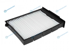 71-10175-SX_фильтр салона!| Renault Megane all 02>