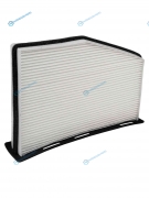 71-10181-SX_фильтр салона!| Audi A3| Seat Altea|Leon| VW Golf|Touran|Passat 1.6-3.2 V6 03>