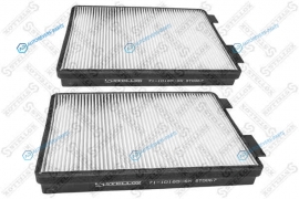 71-10185-SX_фильтр салона!| BMW E39 all 95>