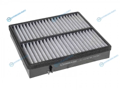 71-10195-SX_фильтр салона! угольный| MB W163all 98-05