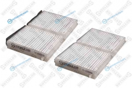 71-10200-SX_фильтр салона!| Mazda 323|626|Premacy all 97>