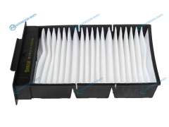 71-10214-SX_фильтр салона! 20x220x167| Peugeot 107| Citroen C1| Toyota Aygo 1.0|1.4HDi 05>