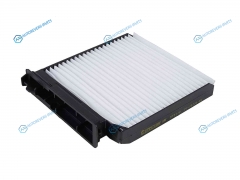 71-10220-SX_фильтр салона! 27.8x184.5x180| Renault Logan|Sandero|Duster 1.4-1.6|1.5DCi 04>