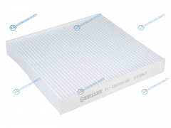 71-10229-SX_фильтр салона!| Citroen C-Crosser|Peugeot 4007| Mitsubishi Outlander 07>