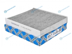 71-10231-SX_фильтр салона! угольный| Volvo C30|C70|S40|V50 04>