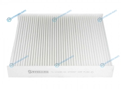 71-10235-SX_фильтр салона!| Volvo S40|S80|C30 1.4-3.2|D|TDCi 04>