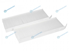 71-10238-SX_фильтр салона!| Peugeot 3008|5008 all 09>