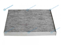 71-10239-SX_фильтр салона! 17x216x196 угольный| Toyota Avensis|Corolla 1.8-2.0D 02>