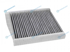 71-10241-SX_фильтр салона! угольный| Volvo S60|S70|S80|V70|XC90 2.0-2.5TDi 98>