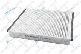 71-10243-SX_фильтр салона!| Opel Zafira B 1.8 16v 07.05>