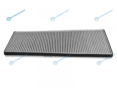 71-10258-SX_фильтр салона! угольный|BMW X5 E53 3.0i 00>| LandRover Range Rover 4.2|4.4|5.0|3.6TD 02>