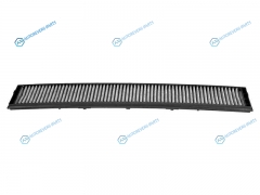 71-10260-SX_фильтр салона!| BMW E46|X3 all 98>