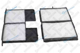 71-10274-SX_фильтр салона!| Toyota Picnic XM10 96>|Avensis