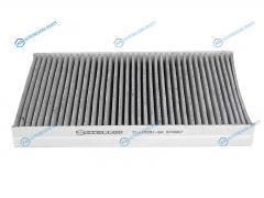 71-10281-SX_фильтр салона! угольный| LandRover Discovery III| Range Rover all 04>