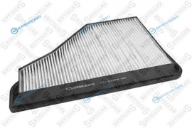 71-10344-SX_фильтр салона!| MB W140 all 91-99