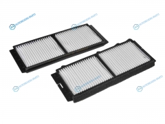 71-10411-SX_фильтр салона! к-кт 2шт| Mazda 3 (BL) 1.6i 09>