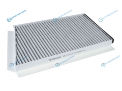 71-10461-SX_фильтр салона! угольный| MB W203|C203|T203|C209 all 00>