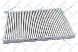 71-10470-SX_фильтр салона! угольный| Chrysler Voyager all 00>