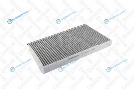 71-10483-SX_фильтр салона! угольный|MB W639 Viano|Vito 109CDi|111CDi|115CDi|119|122 03>