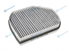 71-10507-SX_фильтр салона! угольный| MB W202|W210 all 93>