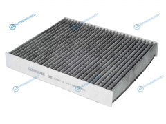 71-10543-SX_фильтр салона! угольный| Audi A1 10>|Skoda Fabia|Rapid 07>|VW Polo|Seat Ibiza|Toledo 08>